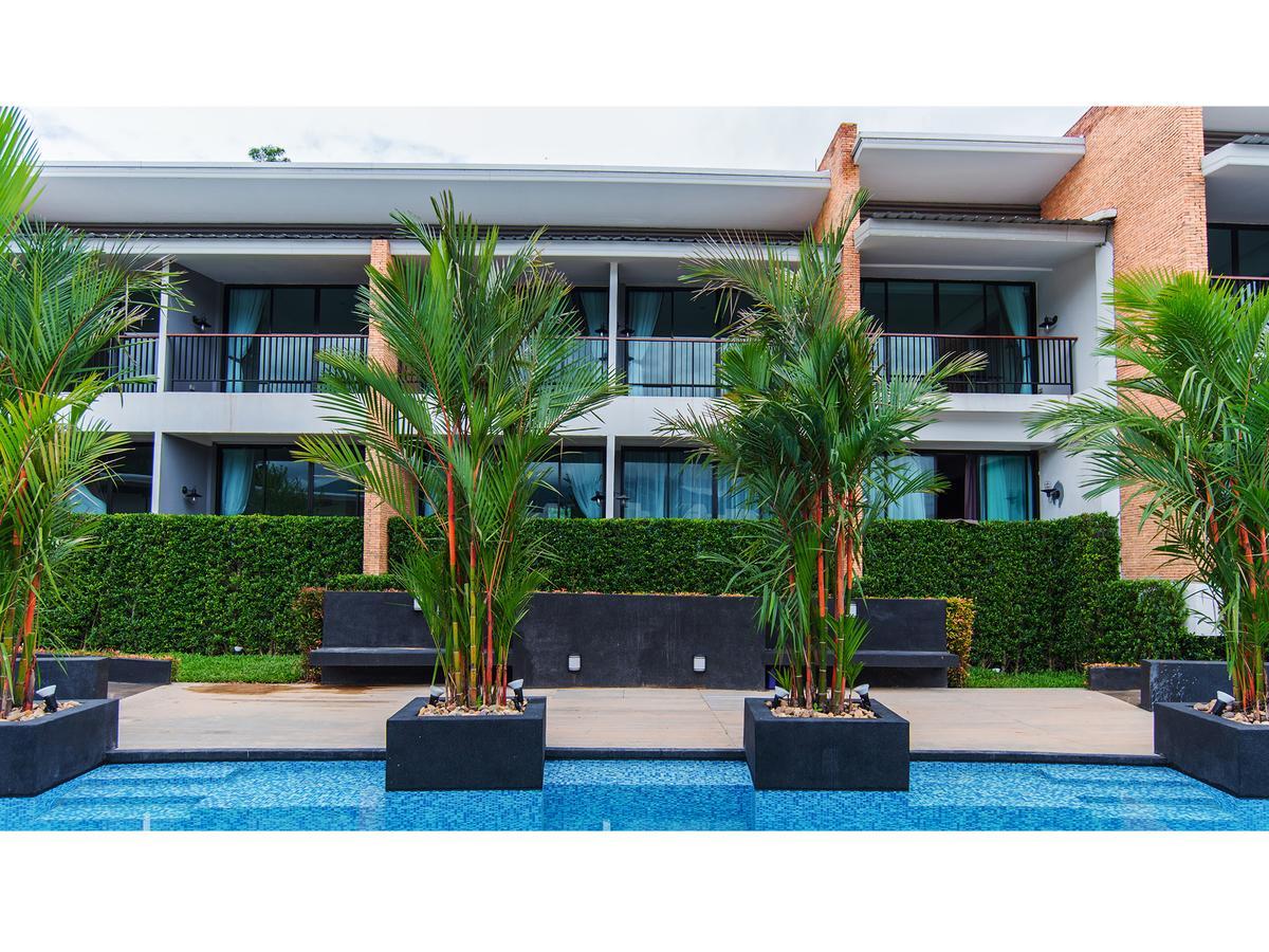 B2 Mae Hong Son Premier Hotel Exterior foto